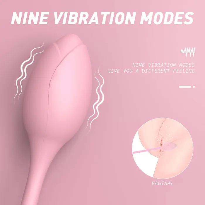 YoYoLemon Female Sex Toys YoYoLemon Clitoral Sucker with Vibrator for Women Adult Sex Toys