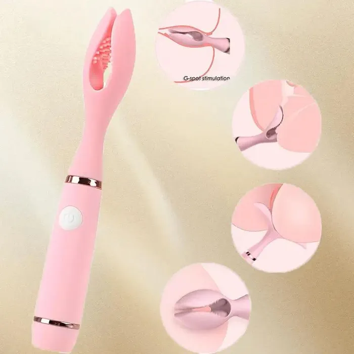 10 GSpot Stimulation Vibrators Inyarose Female Sex Toys
