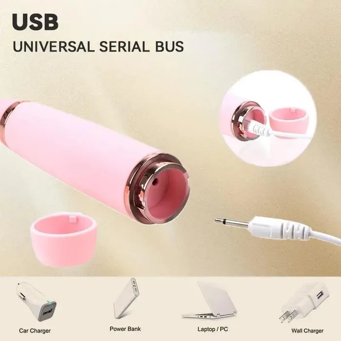 10 GSpot Stimulation Vibrators Inyarose Female Sex Toys