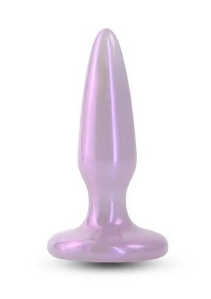 Anal Fantasia Fantasia Pleasure Plug Mini