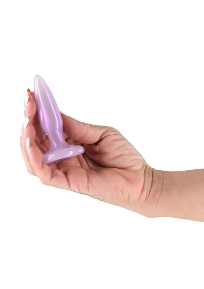 Anal Fantasia Fantasia Pleasure Plug Mini