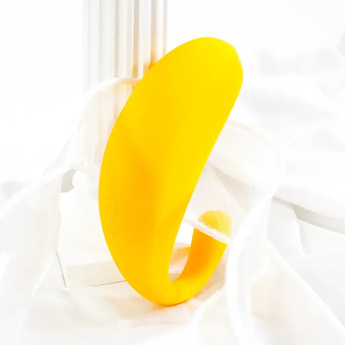 Banana Rechargeable Remote Control Love Egg Vibrator The Bad Peach Female Sex Toys Banana Rechargeable Remote Control Love Egg Vibrator The Bad Peach Female Sex Toys