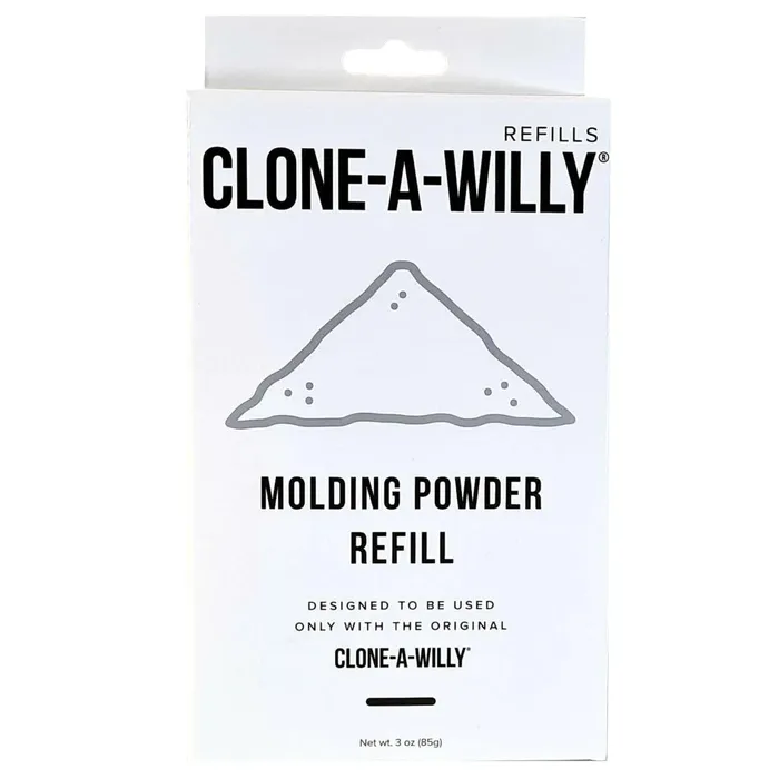 Clone A Willy Bundle Deep Skin Tone Simply Pleasure Female Sex Toys