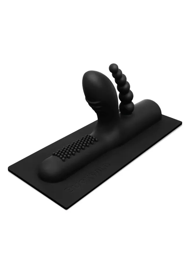Cowgirl Buckwild Silicone Attachment Cowgirl Female Sex Toys Cowgirl Buckwild Silicone Attachment Cowgirl Female Sex Toys
