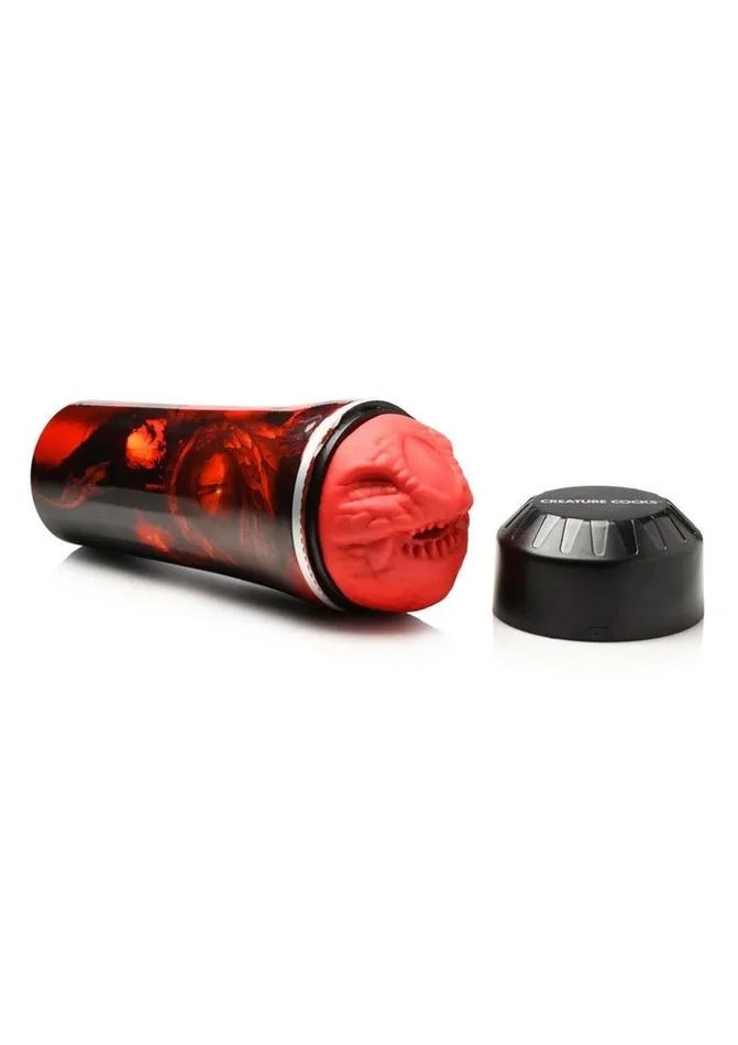 Creature Cocks Creature Cocks Dragon Snatch Stroker Male Sex Toys