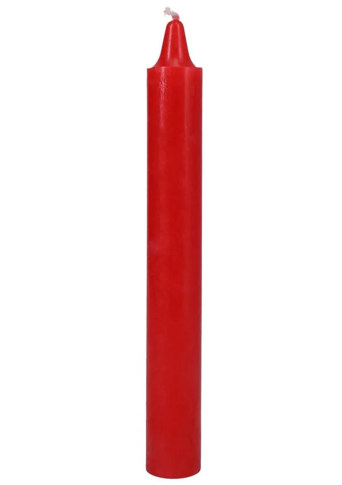 Doc Johnson Japanese Drip Candles Japanese Bondage Vibrators