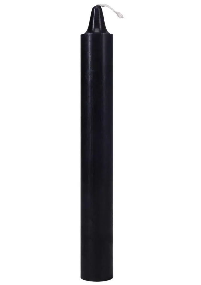 Doc Johnson Japanese Drip Candles Japanese Bondage Vibrators