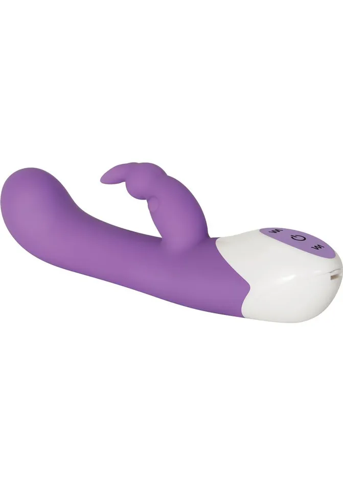 Evolved Female Sex Toys Enchanted Bunny Rechargeable Silicone Rabbit Vibrator Evolved Female Sex Toys Enchanted Bunny Rechargeable Silicone Rabbit Vibrator