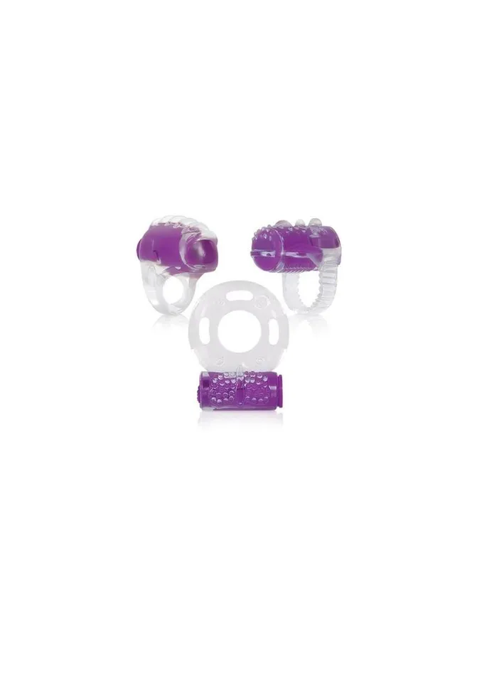 Evolved Male Sex Toys Ring True Cock Ring