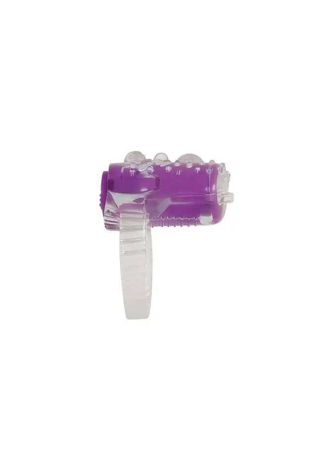 Evolved Male Sex Toys Ring True Cock Ring