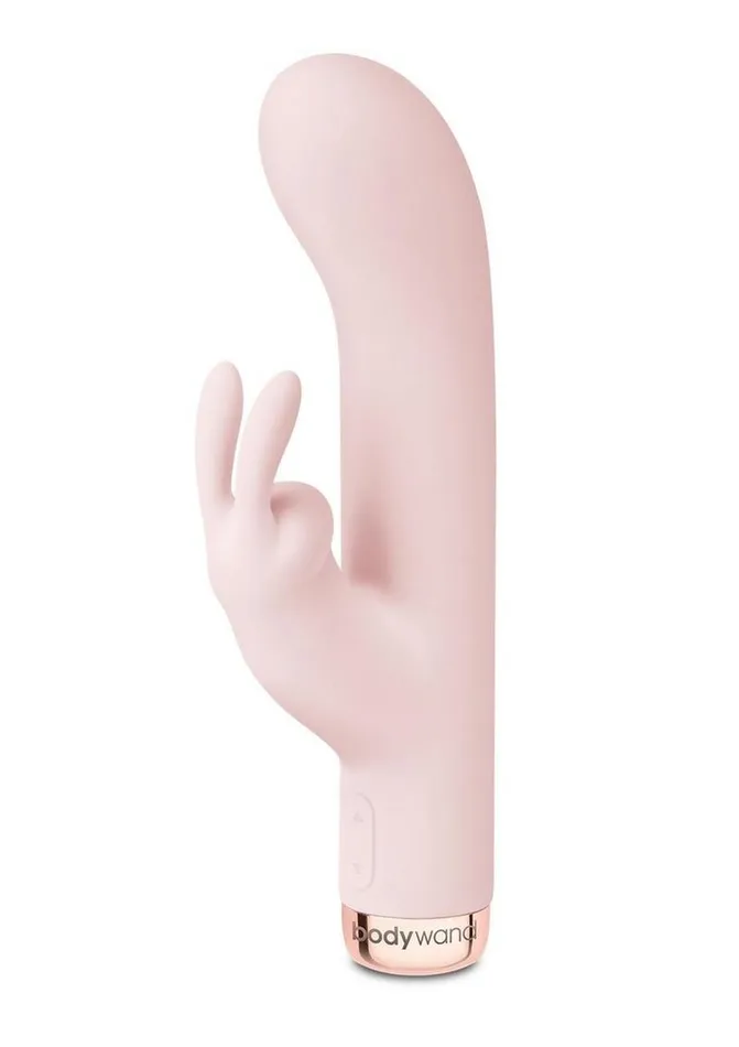 Female Sex Toys Bodywand Bodywand My First Clitoral Vibe Silicone Rechargeable Vibrator Female Sex Toys Bodywand Bodywand My First Clitoral Vibe Silicone Rechargeable Vibrator