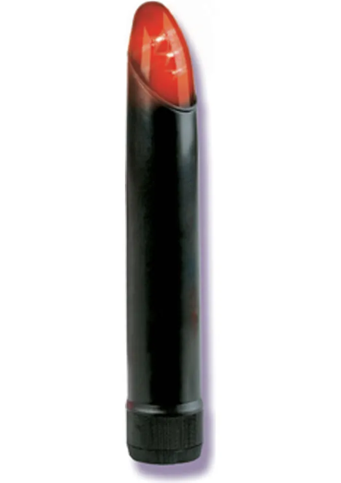 Female Sex Toys CalExotics Dual Action Infared Massager Vibrator