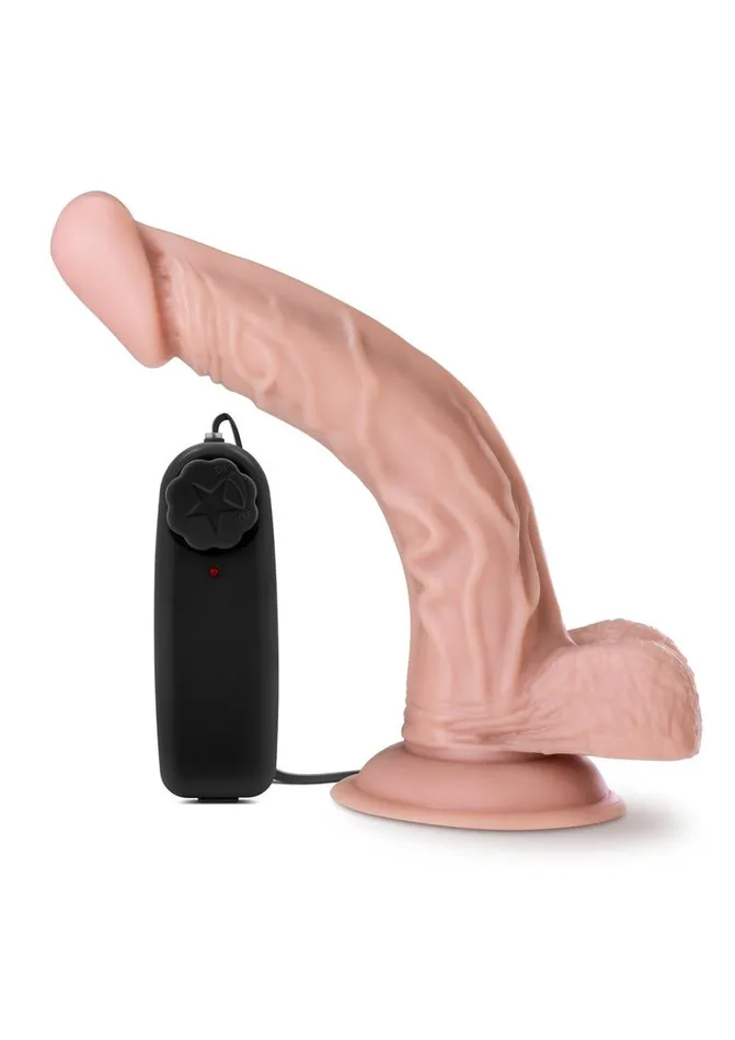 Female Sex Toys Dr Skin Dr Skin Dr Sean Vibrating Dildo with Remote Control Female Sex Toys Dr Skin Dr Skin Dr Sean Vibrating Dildo with Remote Control