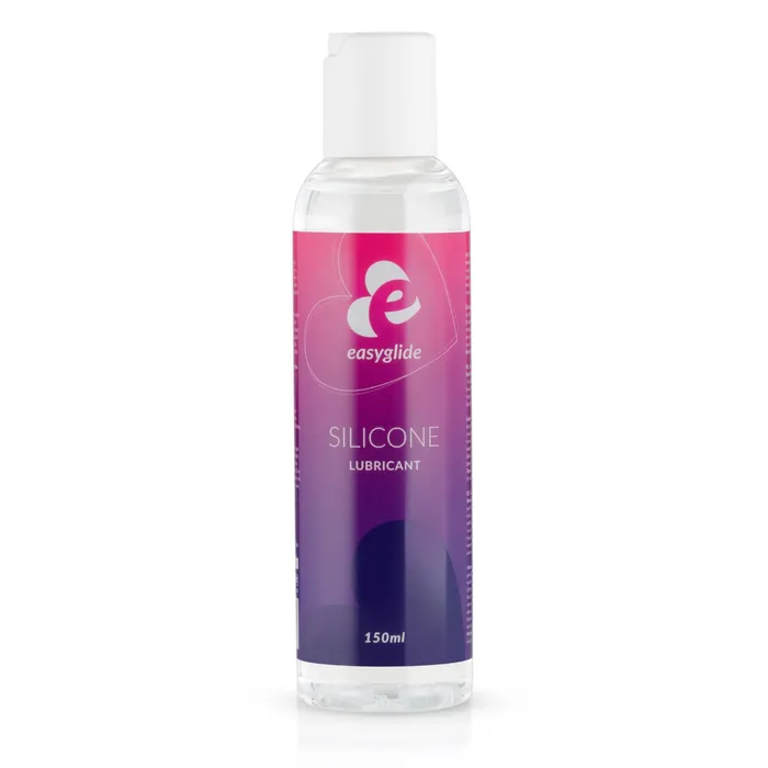 Female Sex Toys EasyGlide EasyGlide Silicone Lube 150ml