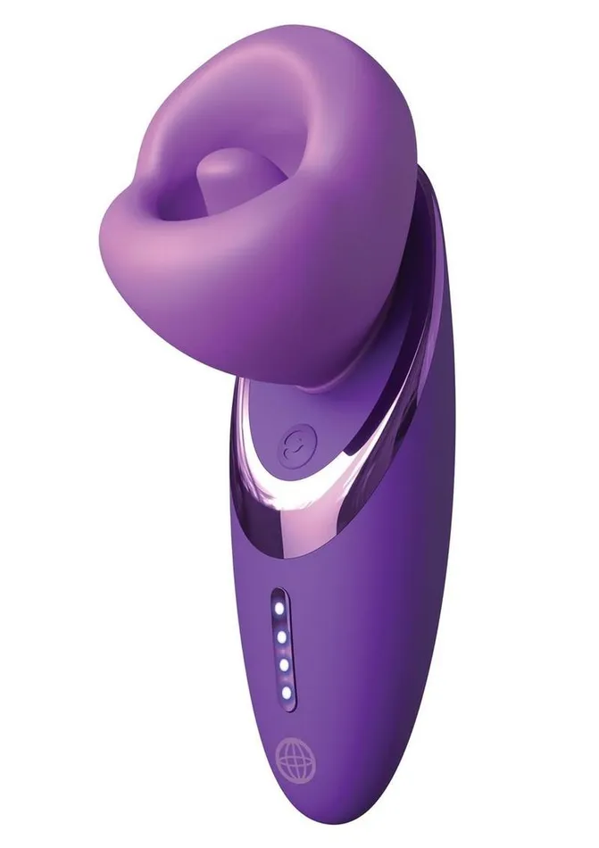 Female Sex Toys Fantasy For Her Fantasy For Her Pleasure Sucker Rechargeable Silicone Clitoral Stimulator Female Sex Toys Fantasy For Her Fantasy For Her Pleasure Sucker Rechargeable Silicone Clitoral Stimulator