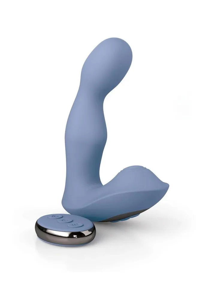 Female Sex Toys Jimmyjane Jimmyjane Pulsus PSpot Rechargeable Silicone Dual Stimulator with Remote Female Sex Toys Jimmyjane Jimmyjane Pulsus PSpot Rechargeable Silicone Dual Stimulator with Remote