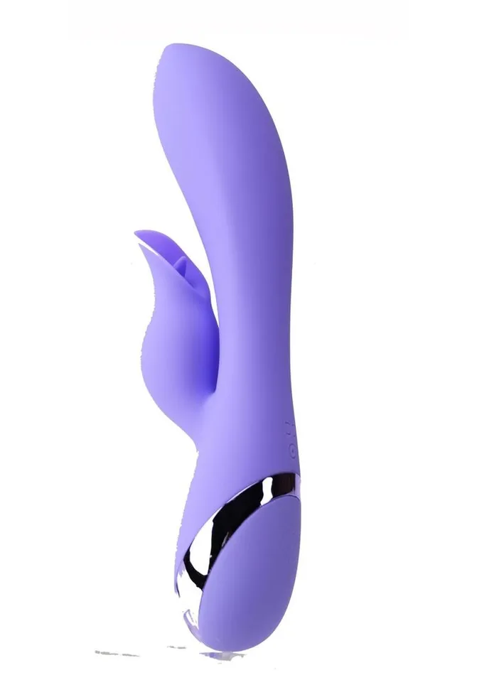 Female Sex Toys Juicy OGasm Stimulator Rechargeable Rabbit Vibrator Juicy