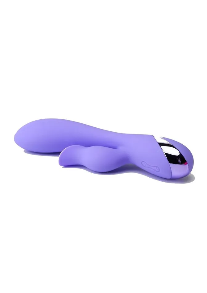 Female Sex Toys Juicy OGasm Stimulator Rechargeable Rabbit Vibrator Juicy