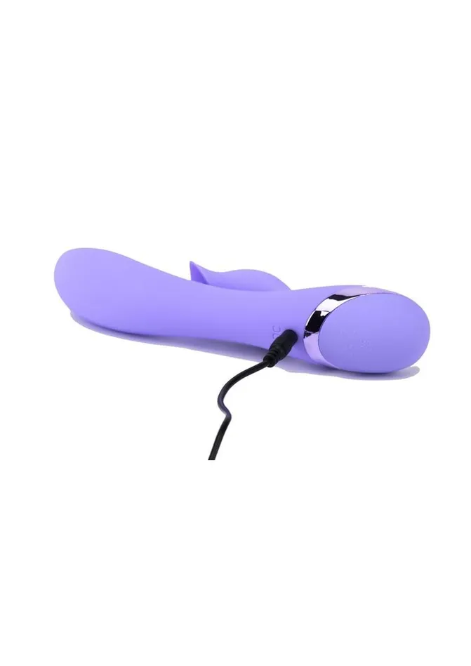 Female Sex Toys Juicy OGasm Stimulator Rechargeable Rabbit Vibrator Juicy