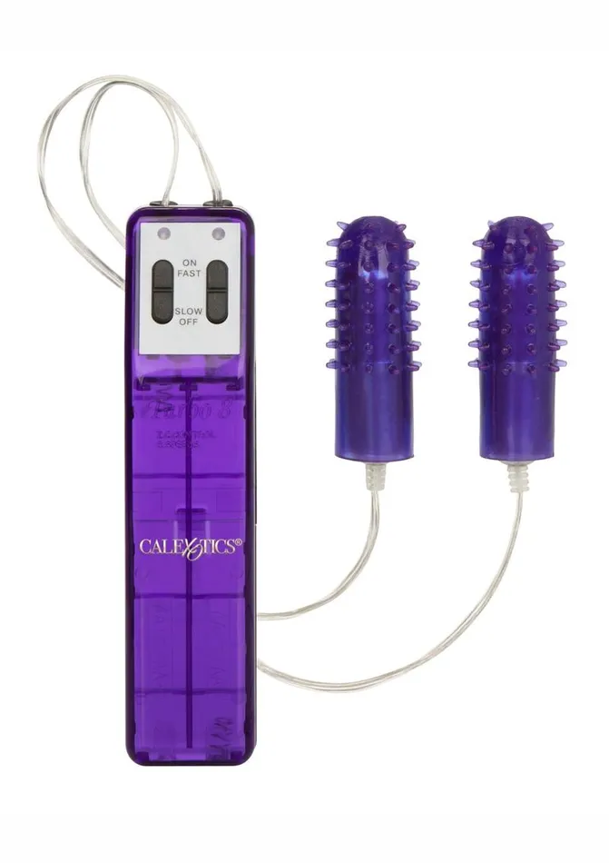 Female Sex Toys Pocket Exotics Pocket Exotics Turbo 8 Accelerator Double Bullet Female Sex Toys Pocket Exotics Pocket Exotics Turbo 8 Accelerator Double Bullet