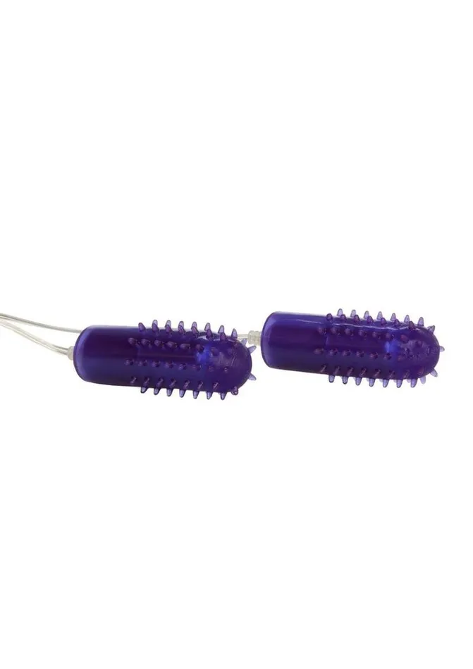 Female Sex Toys Pocket Exotics Pocket Exotics Turbo 8 Accelerator Double Bullet Female Sex Toys Pocket Exotics Pocket Exotics Turbo 8 Accelerator Double Bullet