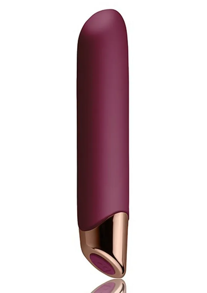Female Sex Toys Rocks Off Chaiamo Rechargeable Silicone Vibrator Female Sex Toys Rocks Off Chaiamo Rechargeable Silicone Vibrator