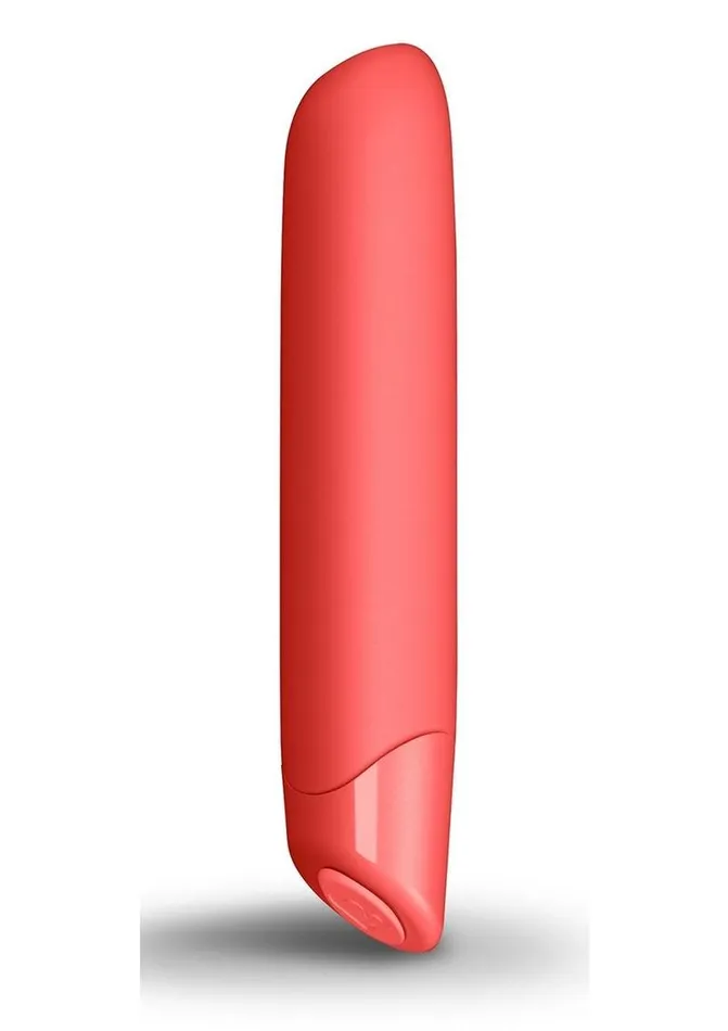 Female Sex Toys Sugarboo Cool Coral Rechargeable Silicone Vibrator Rocks Off Female Sex Toys Sugarboo Cool Coral Rechargeable Silicone Vibrator Rocks Off