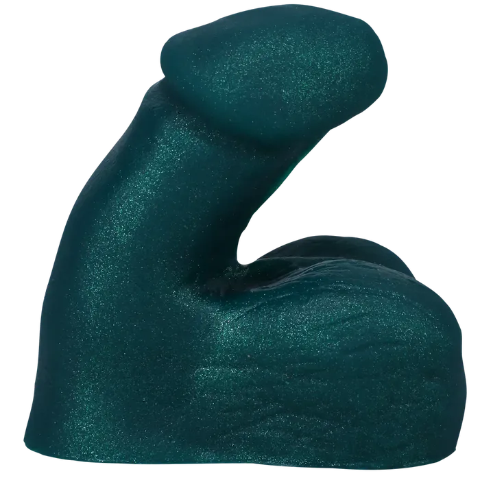 Female Sex Toys Tantus Tantus On The Go Silicone Packer Super Soft