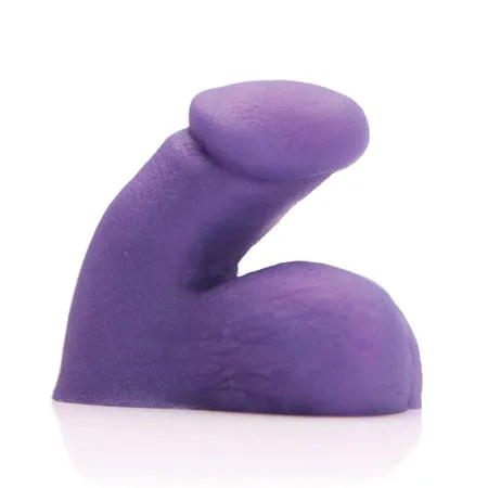 Female Sex Toys Tantus Tantus On The Go Silicone Packer Super Soft