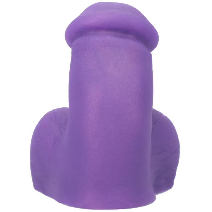 Female Sex Toys Tantus Tantus On The Go Silicone Packer Super Soft