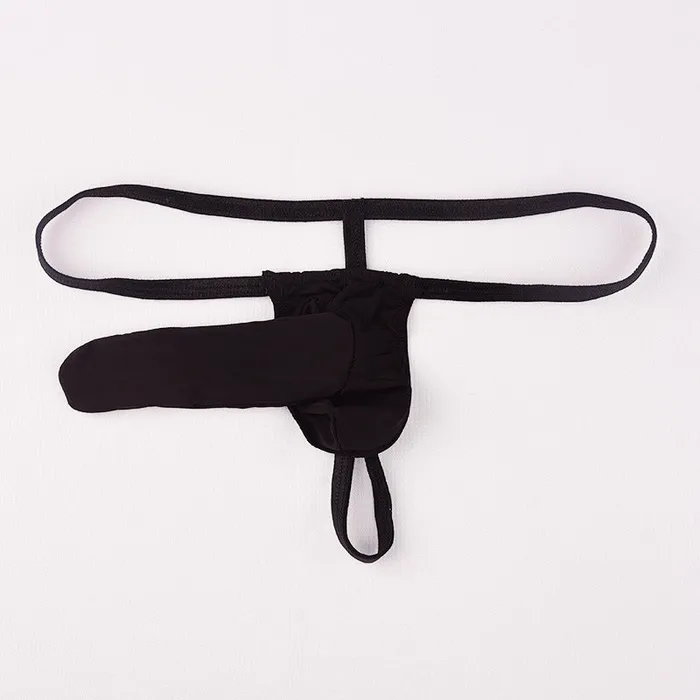 Female Sex Toys Versaley Fashion Sexy Gauze Mens Thong