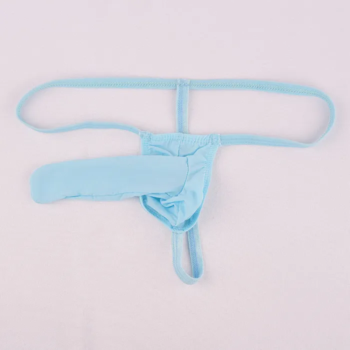 Female Sex Toys Versaley Fashion Sexy Gauze Mens Thong Female Sex Toys Versaley Fashion Sexy Gauze Mens Thong
