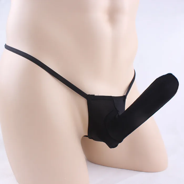 Female Sex Toys Versaley Fashion Sexy Gauze Mens Thong Female Sex Toys Versaley Fashion Sexy Gauze Mens Thong