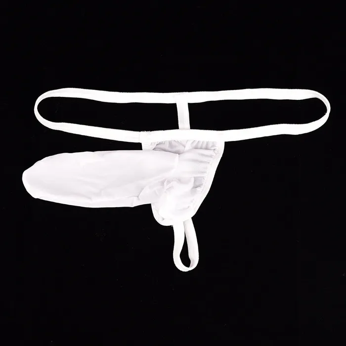Female Sex Toys Versaley Fashion Sexy Gauze Mens Thong Female Sex Toys Versaley Fashion Sexy Gauze Mens Thong