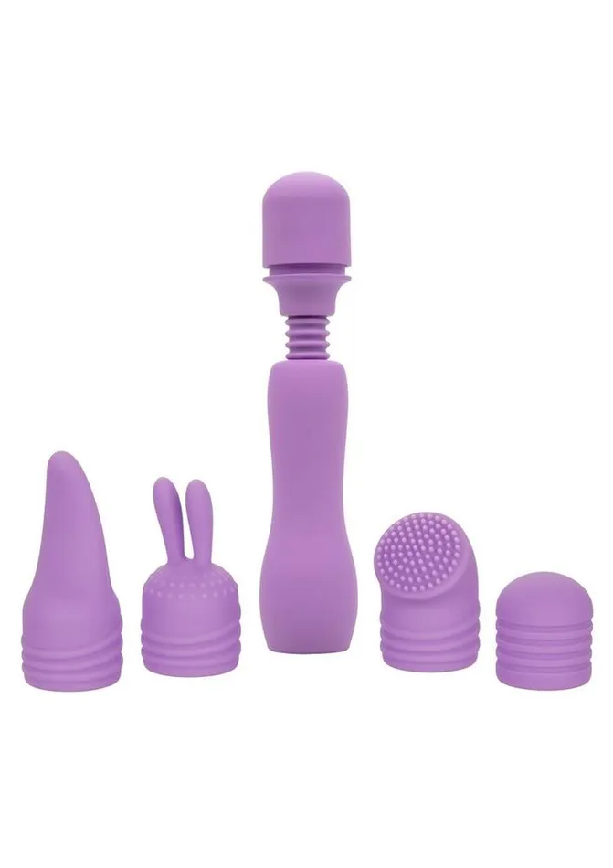 First Time Female Sex Toys First Time Rechargeable Silicone Travel Teaser Kit