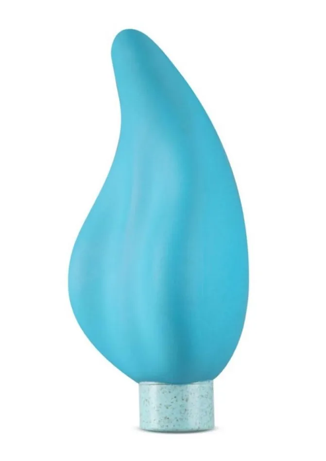 Gaia Female Sex Toys Gaia Eco Caress Rechargeable Plant Based Vibrator