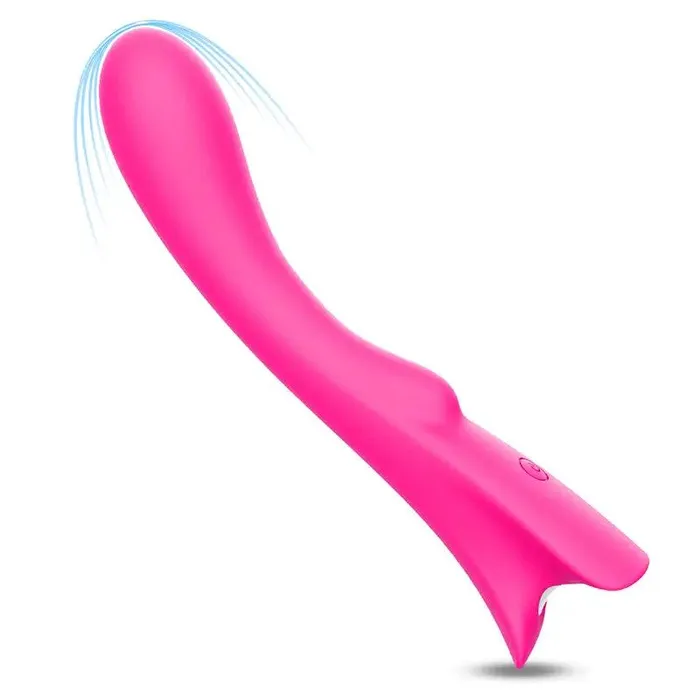 Inyarose Female Sex Toys 9Frequency GSpot Powerful Vibrator
