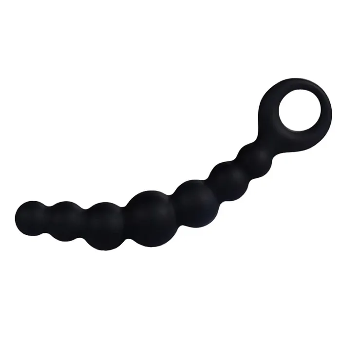 Love Plugs Anal Curved Anal Toy String Plugs Love Plugs Anal Curved Anal Toy String Plugs