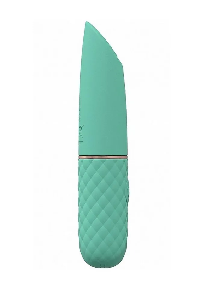 Loveline Female Sex Toys Loveline Dona Mini Lipstick Silicone Rechargeable Vibrator