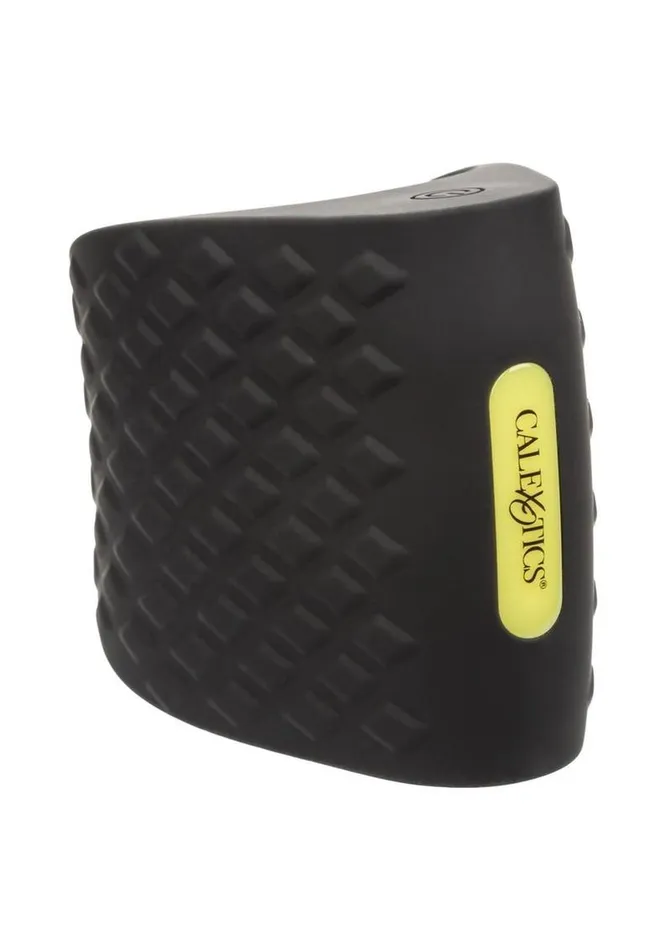Male Sex Toys Boundless Boundless Grip Rechargeable Silicone Stroker