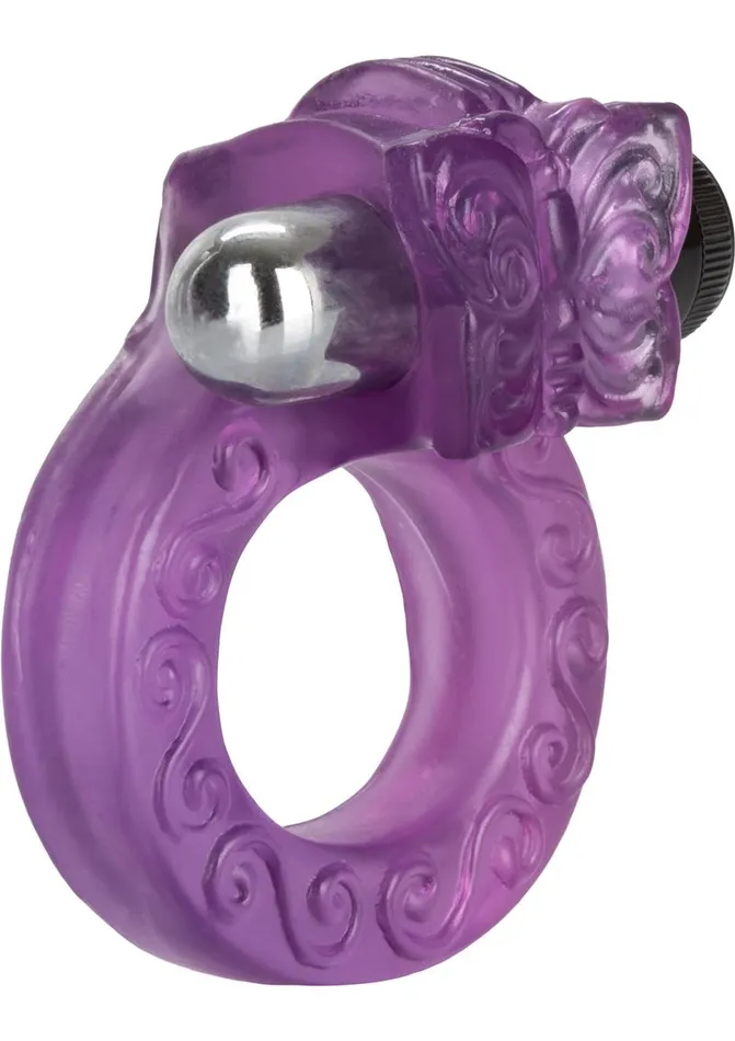 Male Sex Toys Intimate Butterfly Ring Vibrating Cock Ring with Clitoral Stimulation Couples Enhancers Male Sex Toys Intimate Butterfly Ring Vibrating Cock Ring with Clitoral Stimulation Couples Enhancers