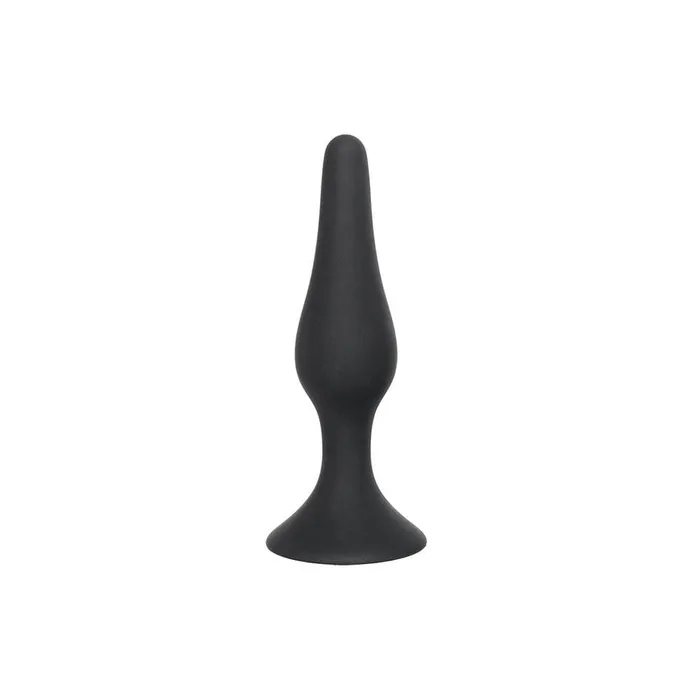 Male Sex Toys loveplugs Big Tapered Silicone Plug Male Sex Toys loveplugs Big Tapered Silicone Plug