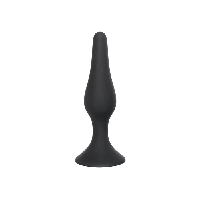 Male Sex Toys loveplugs Big Tapered Silicone Plug Male Sex Toys loveplugs Big Tapered Silicone Plug