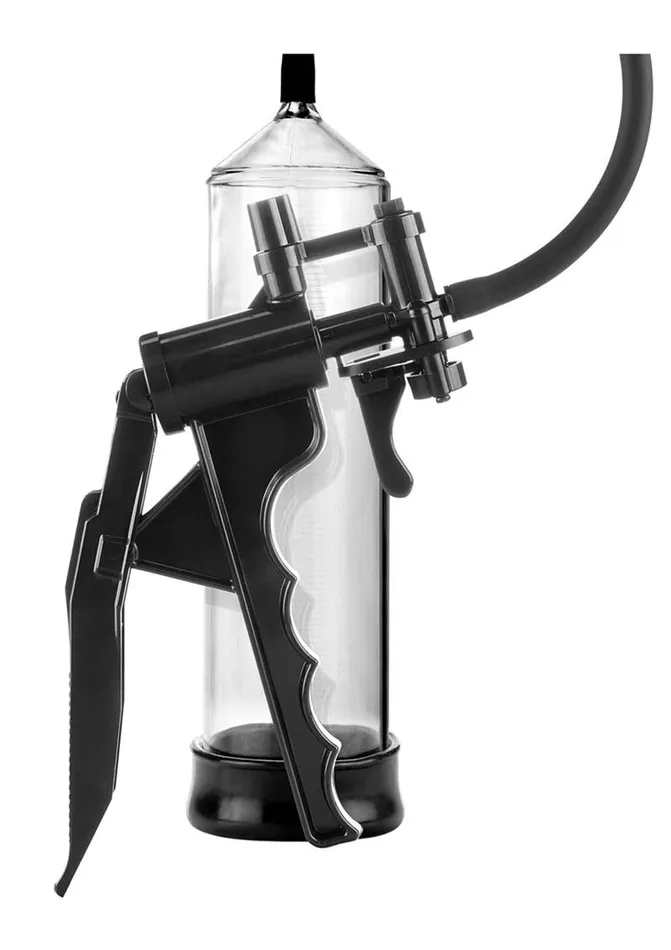 Male Sex Toys ME YOU US Trigger Pump Penis Pump Me You Us