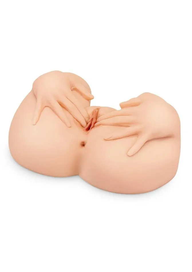 Male Sex Toys PDX Plus Pdx Plus Spread My Tight Pussy Masturbator