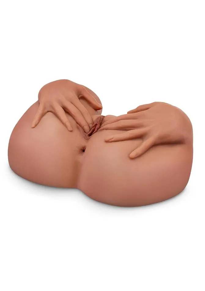 Male Sex Toys PDX Plus Pdx Plus Spread My Tight Pussy Masturbator