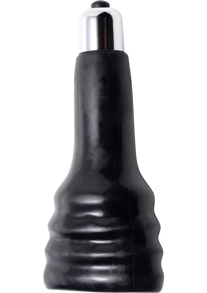 Male Sex Toys Trinity Men Vibrating Penis Head Teaser Trinity Men