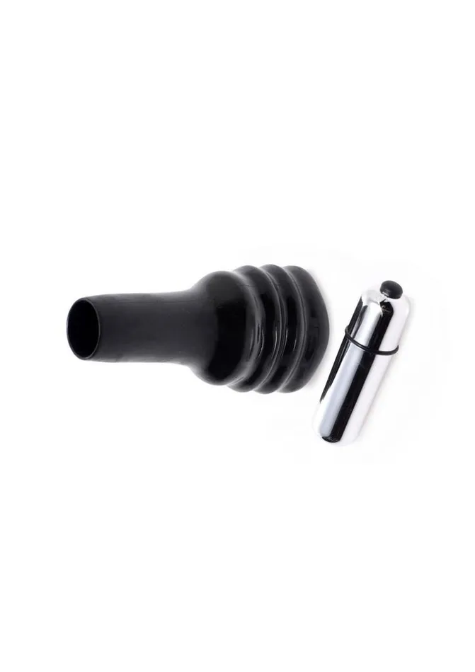 Male Sex Toys Trinity Men Vibrating Penis Head Teaser Trinity Men