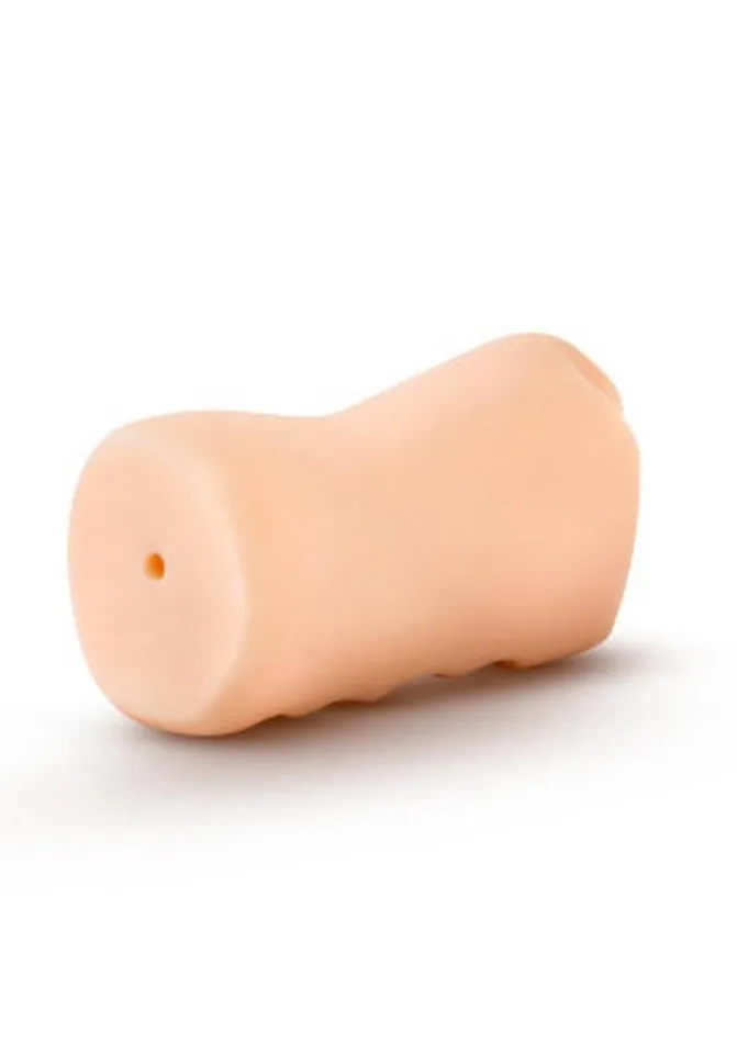Male Sex Toys X5 Men X5 Men Oral Anne Masturbator Mouth
