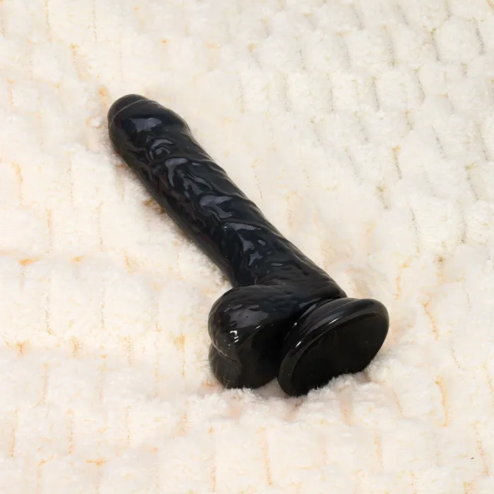 Martin Classic Realistic Dildo 75 Inch The Bad Peach Anal